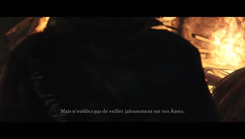 [HELP/SPOIL = BAN DEF] Le Dark Souls mal-aimé