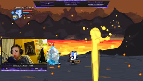 [GER/ENG][PC] Das spiel ist so MAIN!