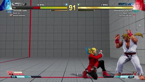 !cclcqfund | Almost At 100 Subscribers Goal (86/100) | Rank 2 Ken Online - V-Trigger 2 Only !!!