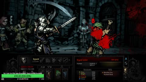 Halloween Special: Good Christian gets Sp00ked