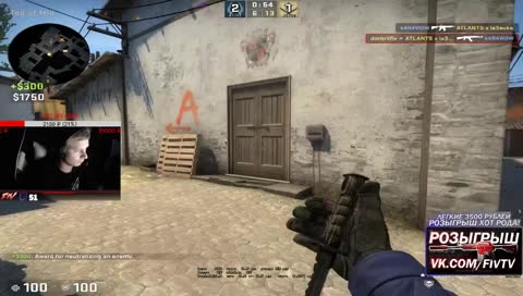  ХЕППИ ЕНД FACEIT 3kELO  [][][][][][][][][][][][][][][][$]