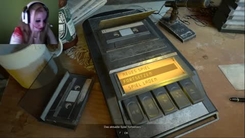 Happy Halloween! // Endlich wieder da! <3 // !insta [Ger]