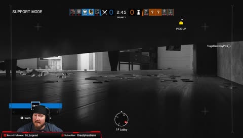 [PC] Halloween Humpday Siege