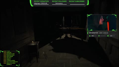 🔥Halloween tady, horrorovka taky! 🎃