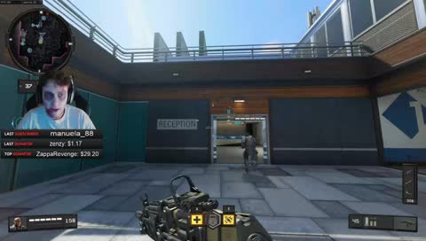 (PC) Halloween night.  !pippi !discord