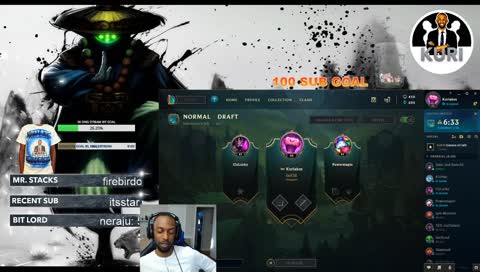 Back from DC.. Now its back to LEAGUE WERK... [Sub Priority] [iM]