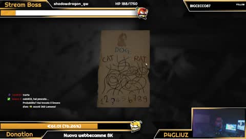 IL CAGOTTO DI HALLOWEEN!!! [SUB] [PRIME]