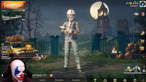 [FR/EN] Training | UN SUB OFFERT À 500 FOLLOWERS !