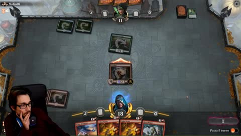 Non scaricate questo gioco