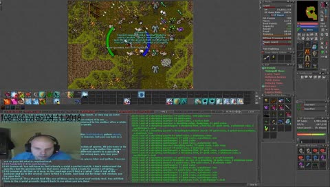 Damora dzień #16 ,Ktoś gdzieś kiedyś powiedział!