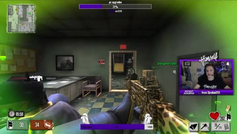 Happy Halloween!  [PC] [NL/EN]