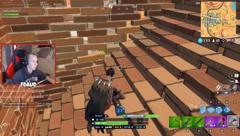 Quick Stream. HAPPY HALLOWEEN