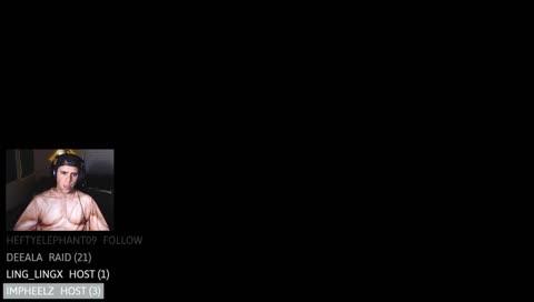 [PC] Rocky da titty streamer 