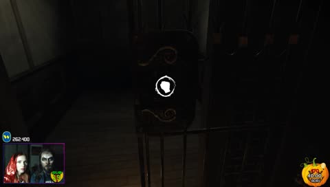 [IT/EN] Horror Creepy Night W2 in Cosplay!!! !prime !command