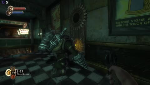 Bioshock All Day || Would You Kindly Sub? !giveaway !sounds || Halloween Bioshock