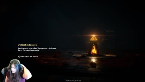 Live Chill retour de la Pgw