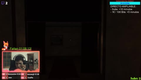 [ESP] ⭐JUEGOS DE MIEDO⭐🎃ESPECIAL HALLOWEEN🎃