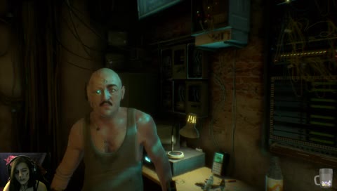 Soirée jeu d'horreur !!!!