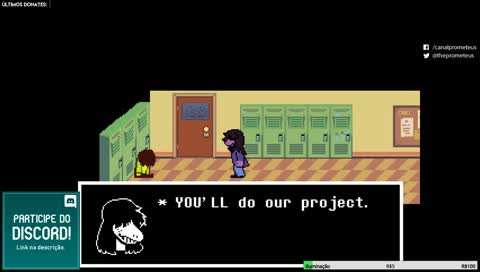 UNDERTALE 2 CONFIRMADO