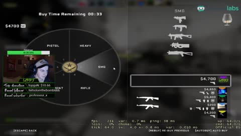 Matchmaking experience [ENG/NOR] | !giveaway !discord