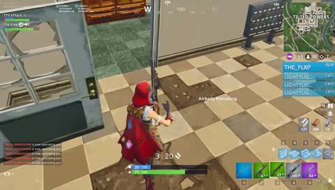 Casual gameplay then scrims, slide thru 