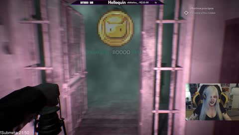 👻 HALLOWEEN 👻 ALERTAS DE SUSTO | !noping !loots !submeta