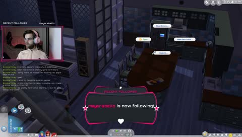 Happy HaLLOweEn NoT So BERRY StreAM!!