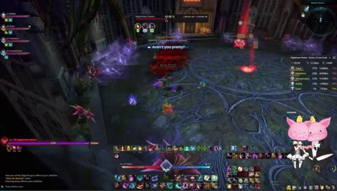 | Kaiator | PVE | How not to Ninja | TRAP R US, Now Hiring |

