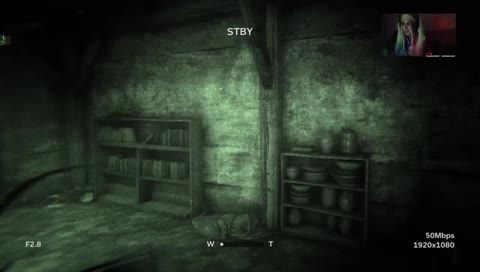 mortelle je kiff trop riiri la panique