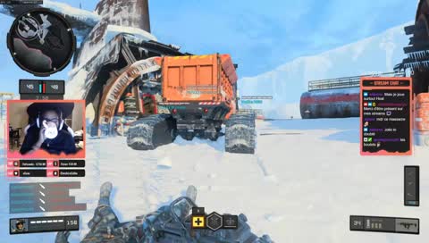 [FR/ENG]  [PC/1080P]  [GIVEAWAY] Stream d'Halloween - 10 euros sur steam à gagné à 00h