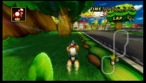 Happy Halloween! Mario Circuit World Record Attempts, if a WR is set today it will be the most WRs in a month since 2011.