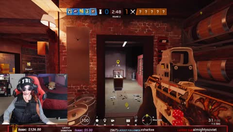 It's Halloween and I am Ash. (Follows goal 570) 