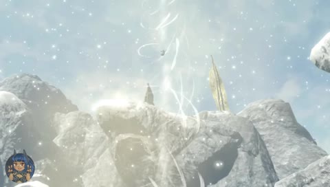 EX Champion Revali’s Song shrines and boss fight 