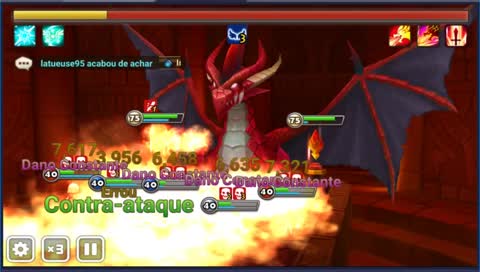 SUMMONERS WAR RUNAAASSS
