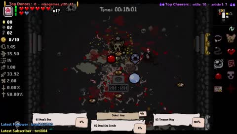 Live Stream HD (ITA/ENG) | Let's Play and chat! | Unlocking the forgotten

