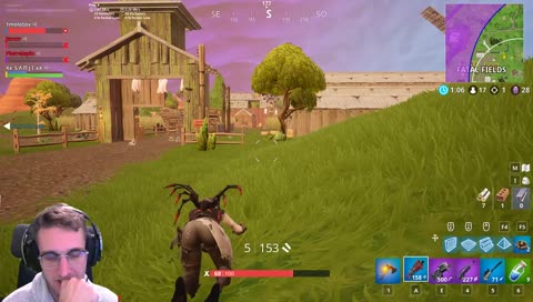 LE CHEMIN DES 1000 FOLLOWERS INCROYABLE !!!