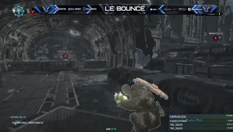 Gbs and Chill | FYCeSports | Follow Goal : 252/400 | Grind to Partnership | #BounceGang #FYCFAM |