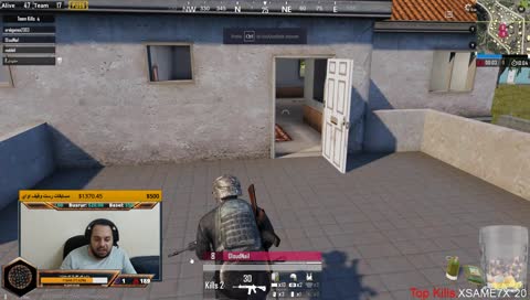 PUBG# بث مباشر | ببجي موبايل | كستم روم ولا نلعب مع المتابعين ؟