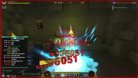 It's Gem Day my dudes, come chill!