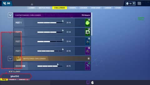 Very much background noise |Playing with viewers lul