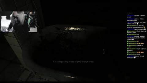 DLABEME DÝNI! shitfestcringe1337
HALLOWEEN STREAM!/TALK
