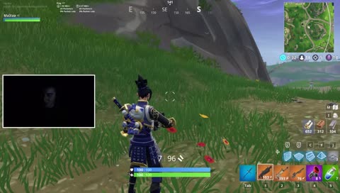 ๐ Spooky ๐ (24 Solo KR, 28% WR)