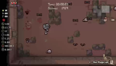 Soirée ki fé peur (Event d'un serveur Discord pas ouf)