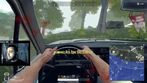 [SK/CZ] Pohoda s paroháčmi.