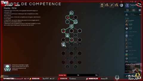 🎃 [FR] SPÉCIAL HALLOWEEN | Qui serra le traître ..? 👻