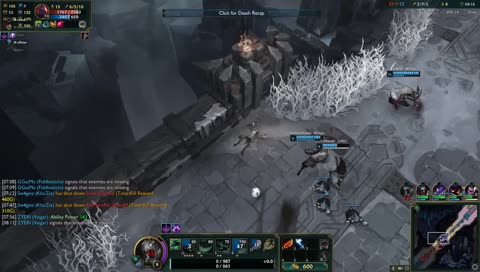 High quality gameplay
