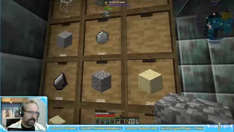 (ENG) Modded Minecraft - Fix all of the Things!