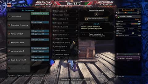 PC | HR 190+ | Botte Da Morti