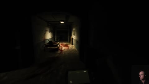 !grusel Halloween Special - Erstes mal mit Outlast!