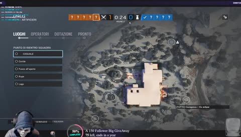 Hallowenzziamociiiiiiiiiiiiiiii !sr + new commands {A 150 follower, Giveaway}